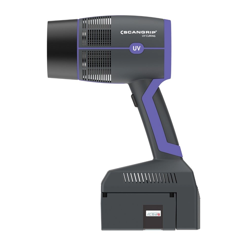 UV-Gun