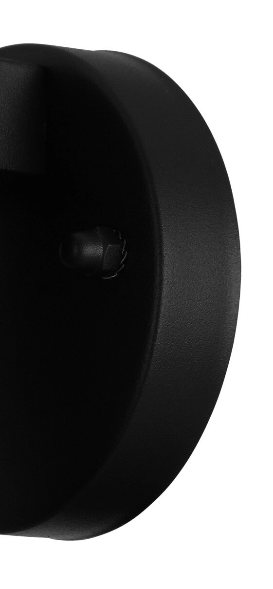 Black wall light Fantecolo Eglo 9002759338480