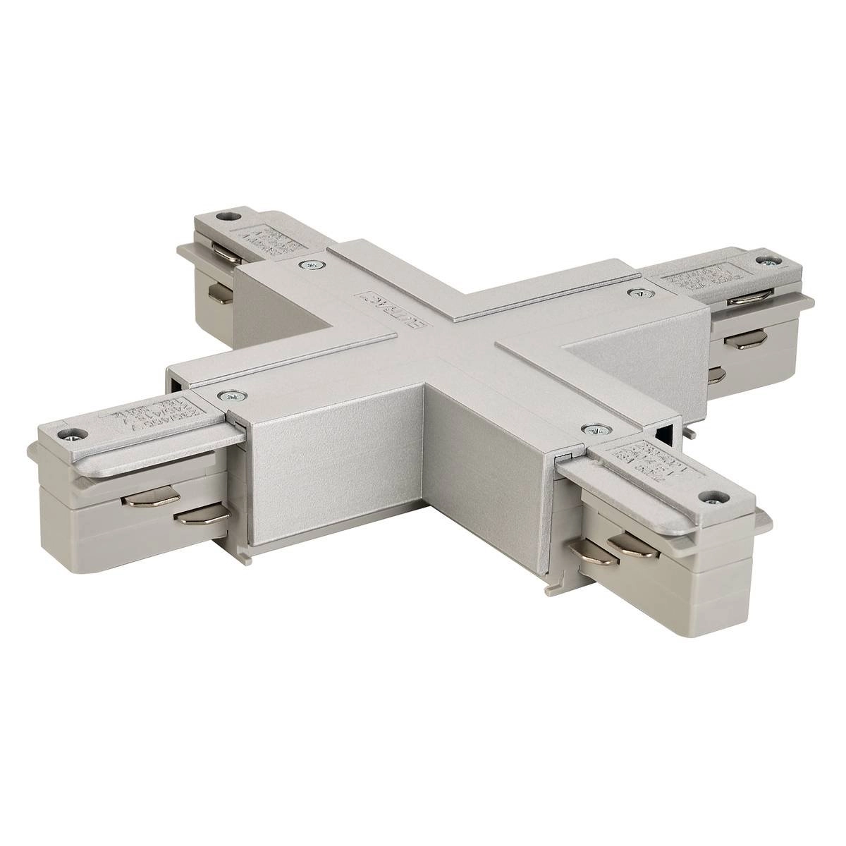 X-Connector 3-Fase gray