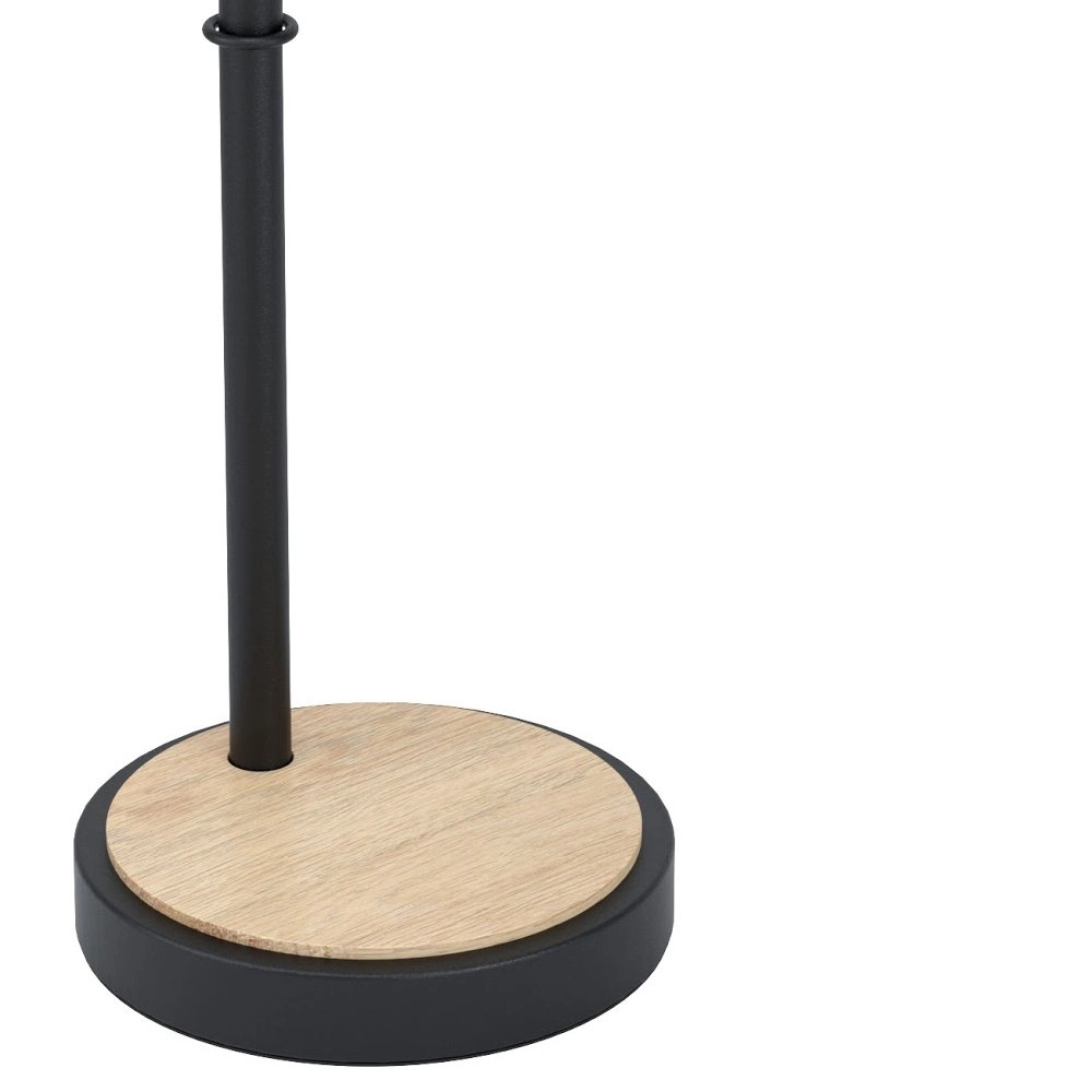 Rural desk lamp Lubenham Eglo 9002759440589