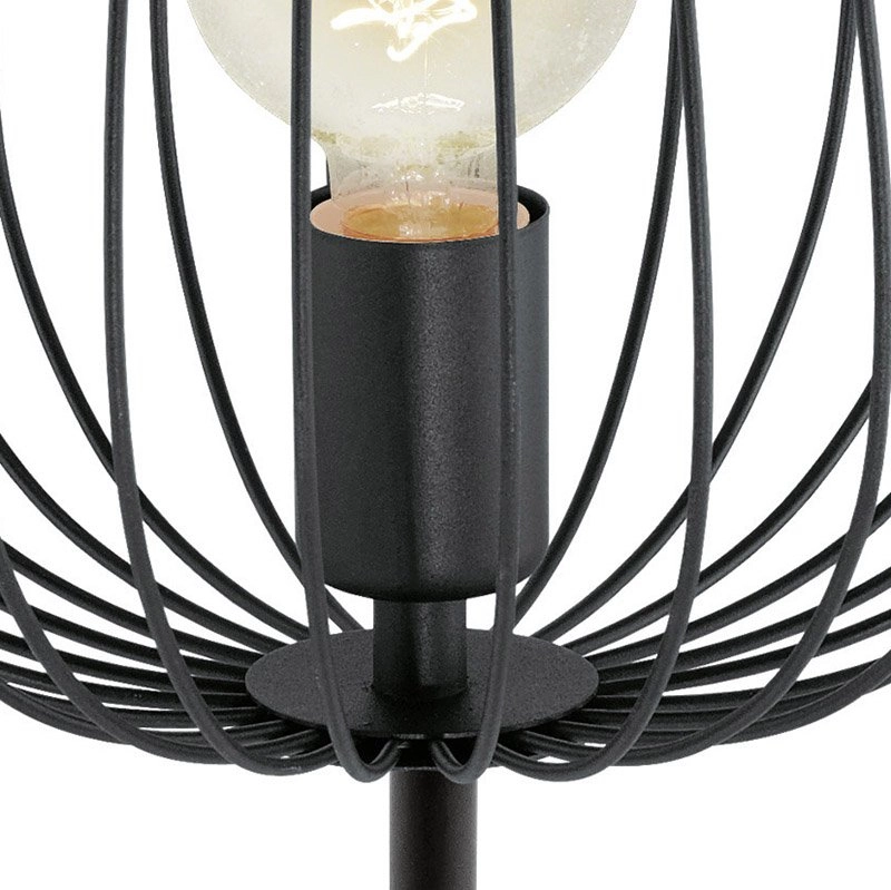 Standing lamp Newtown Eglo 9002759494742