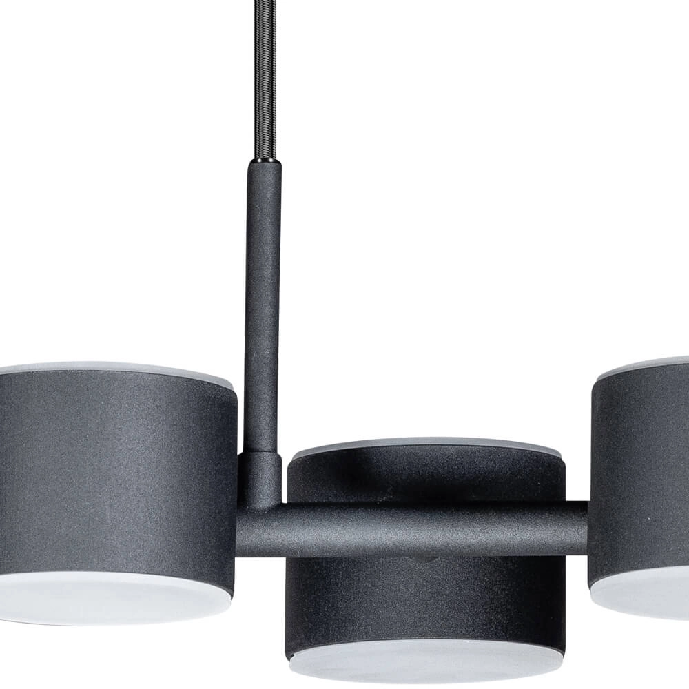 Design pendant lamp Prince ETH 8720195302476
