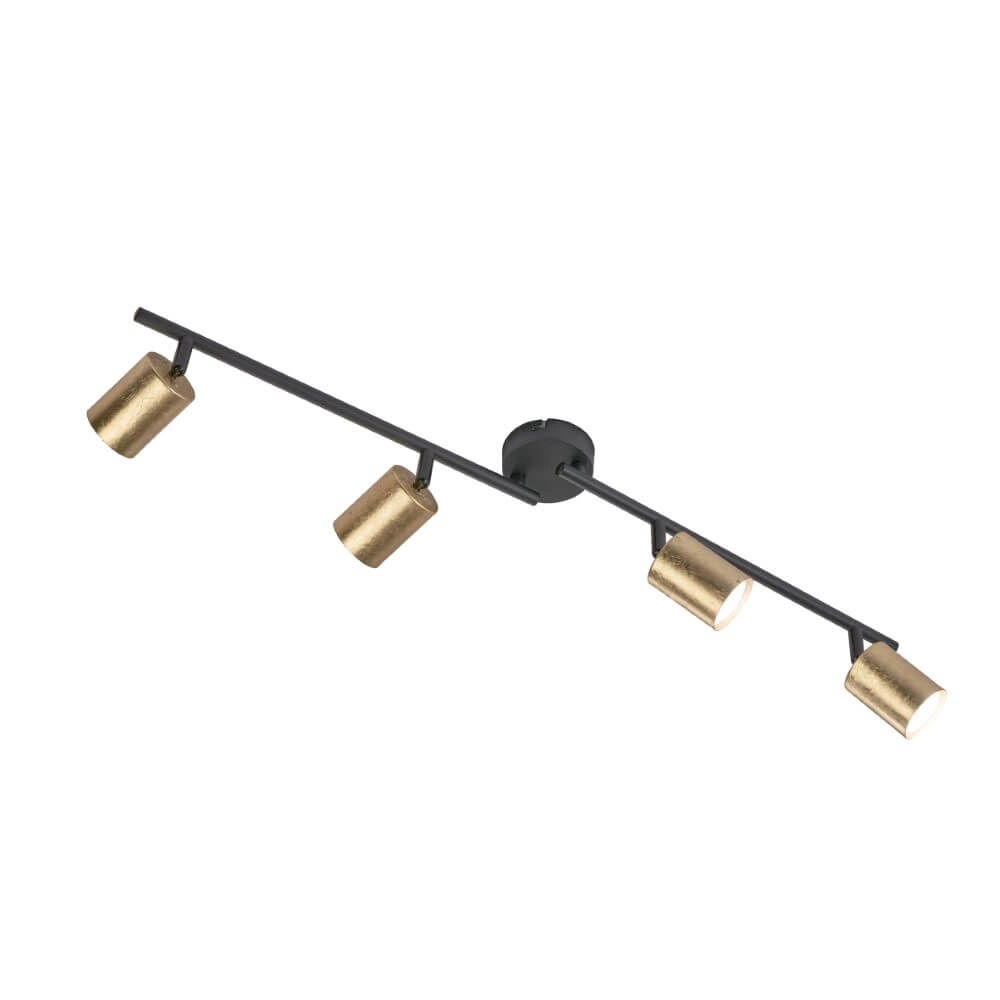 Ceiling light Vano 4-light