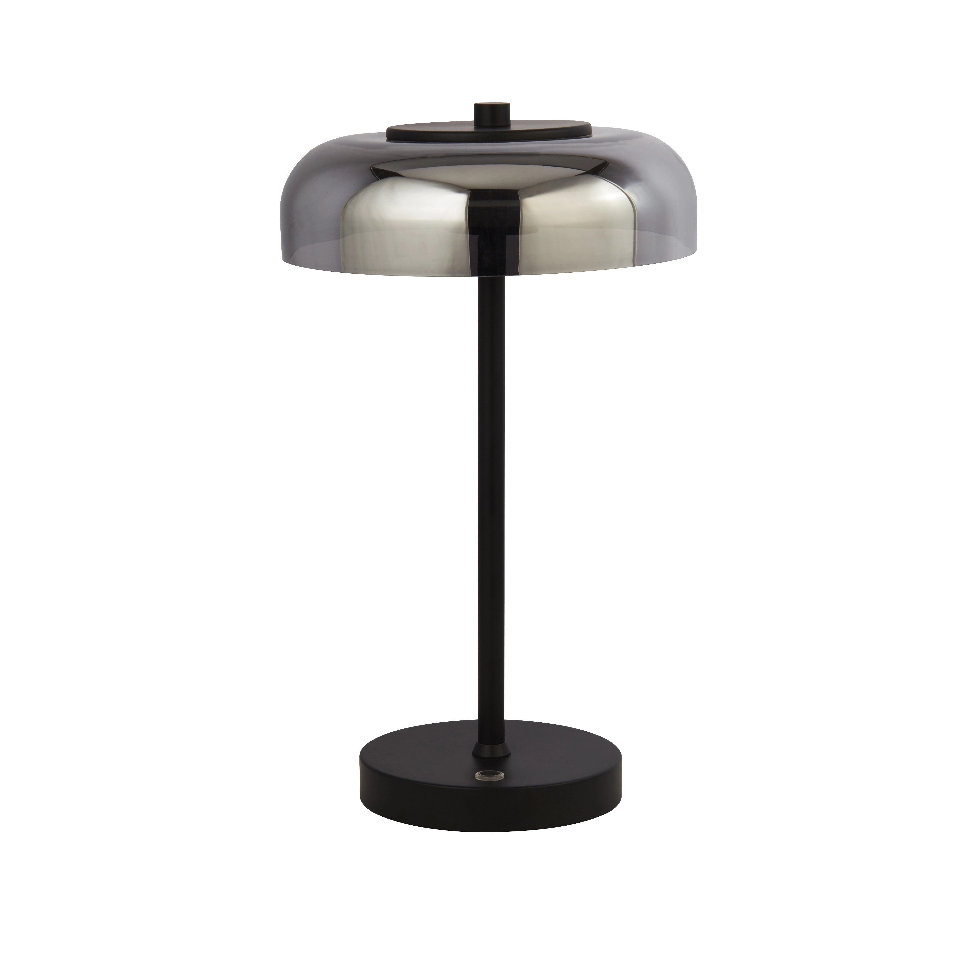 Led table lamp Frisbee
