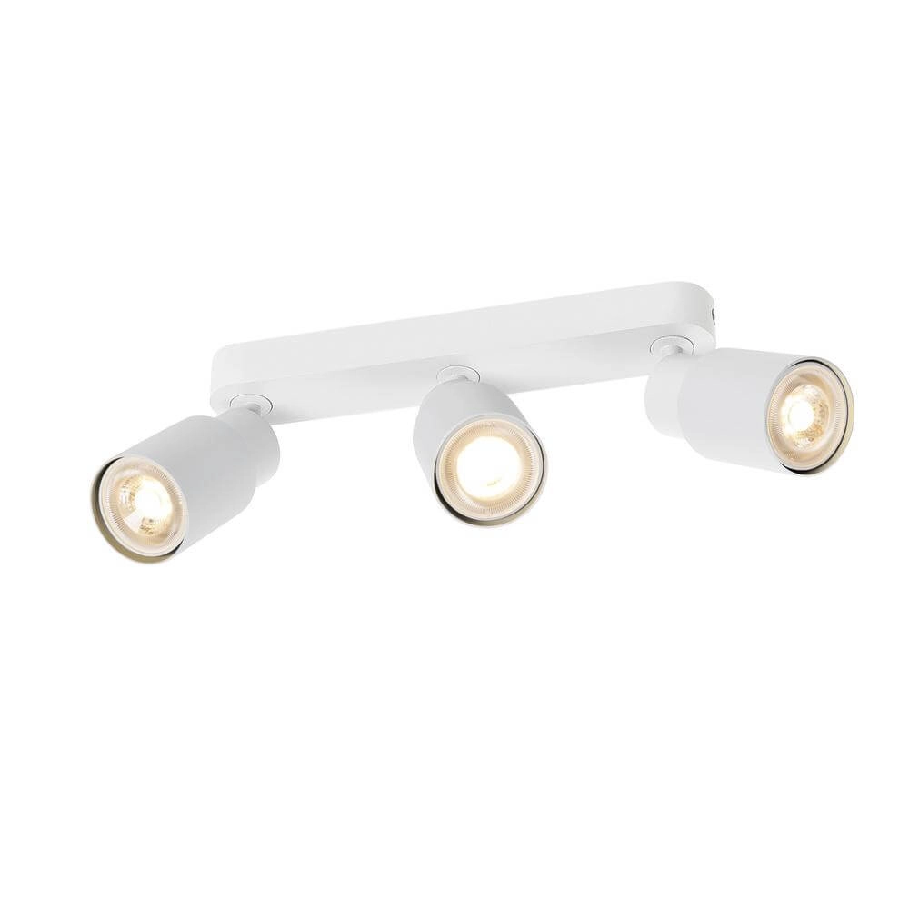 Mockery Puri 2.0 Tube white 3-lights