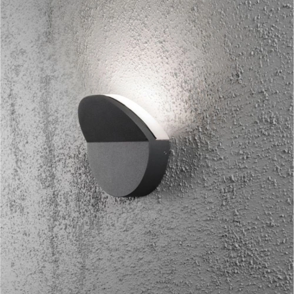 LED wall spot Matera for outside KonstSmide 7318307949377