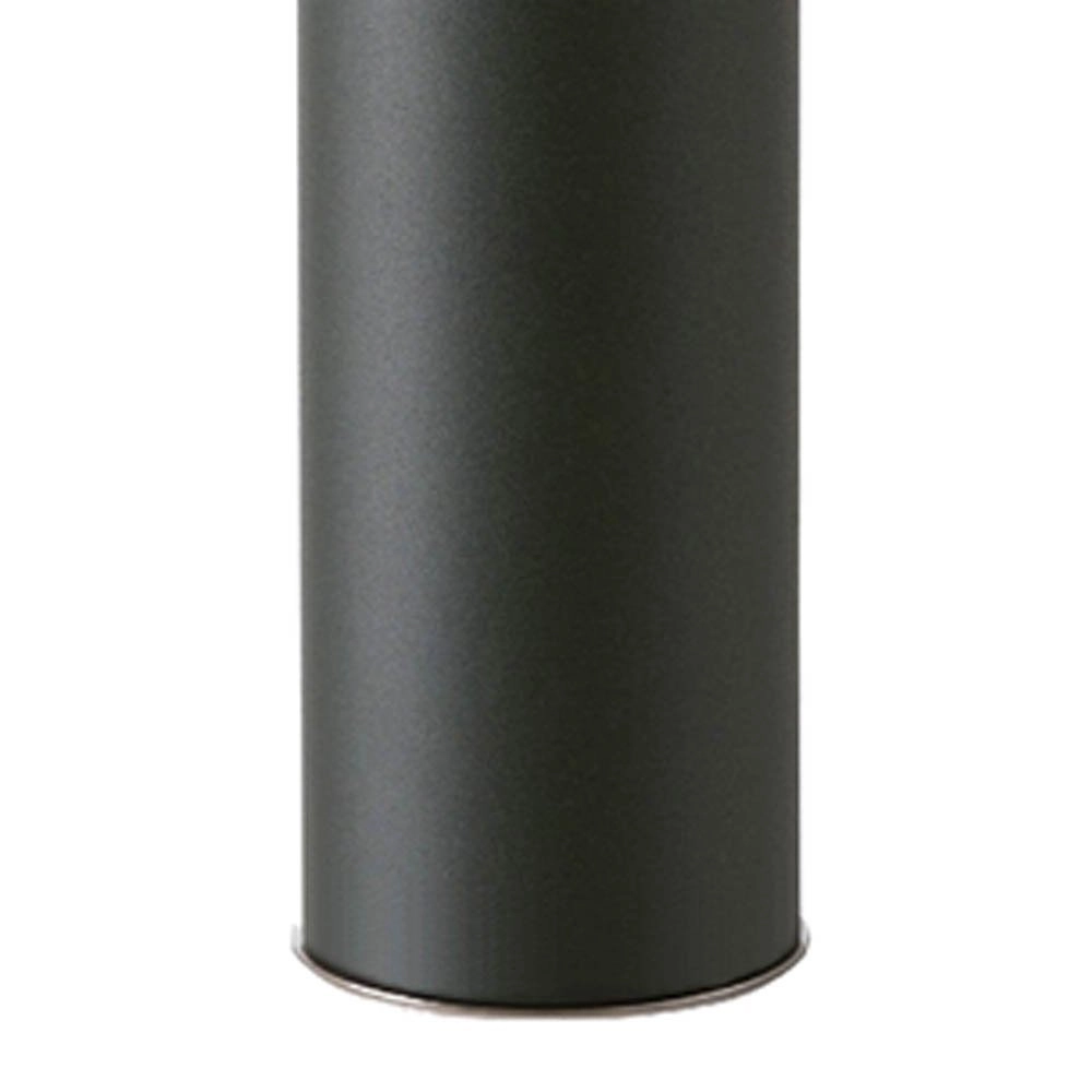 Terrace lamp Titano Raster 100cm anthracite Franssen 8033239455060