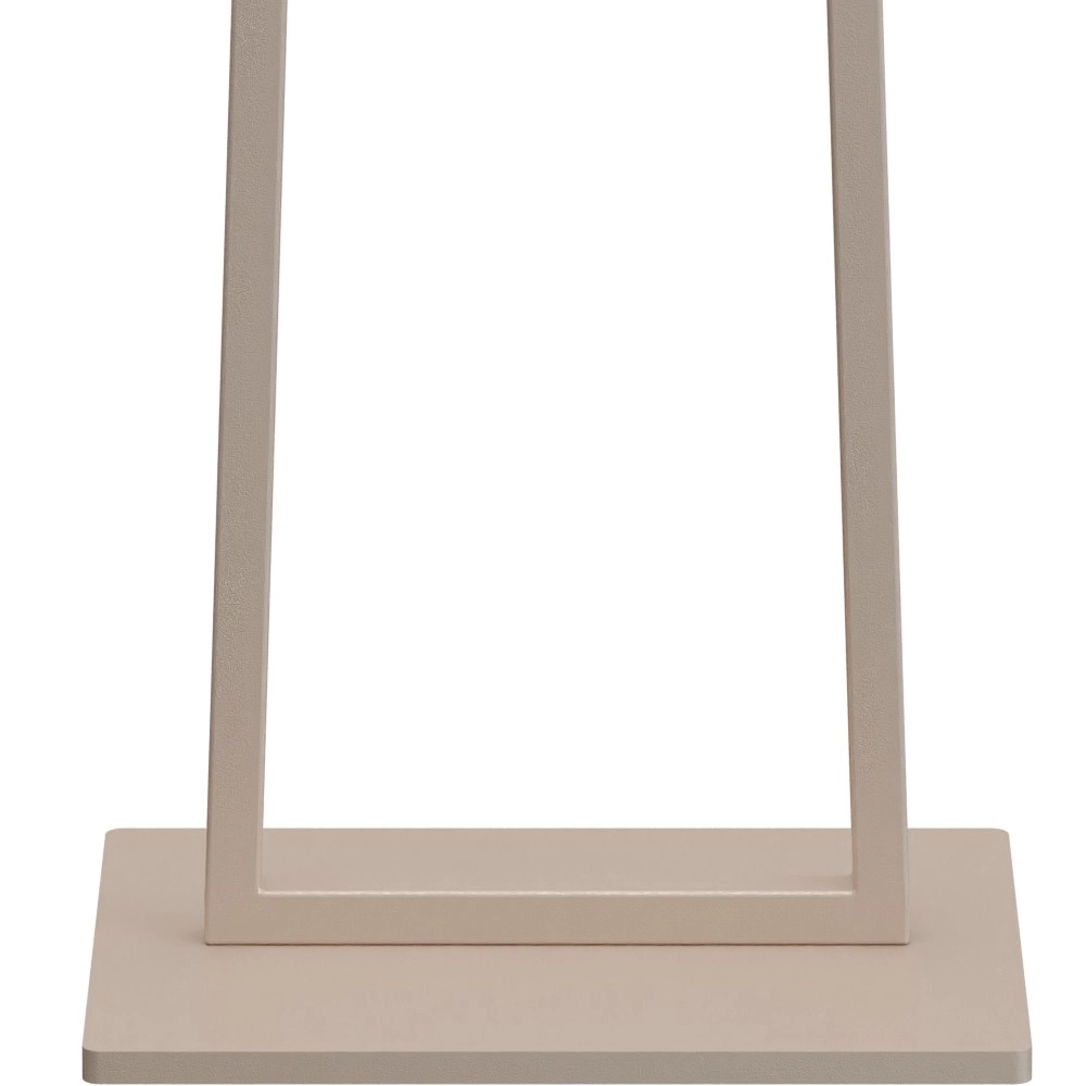 Floor lamp design Terry Dego beige terra Masterlight 8718121436432