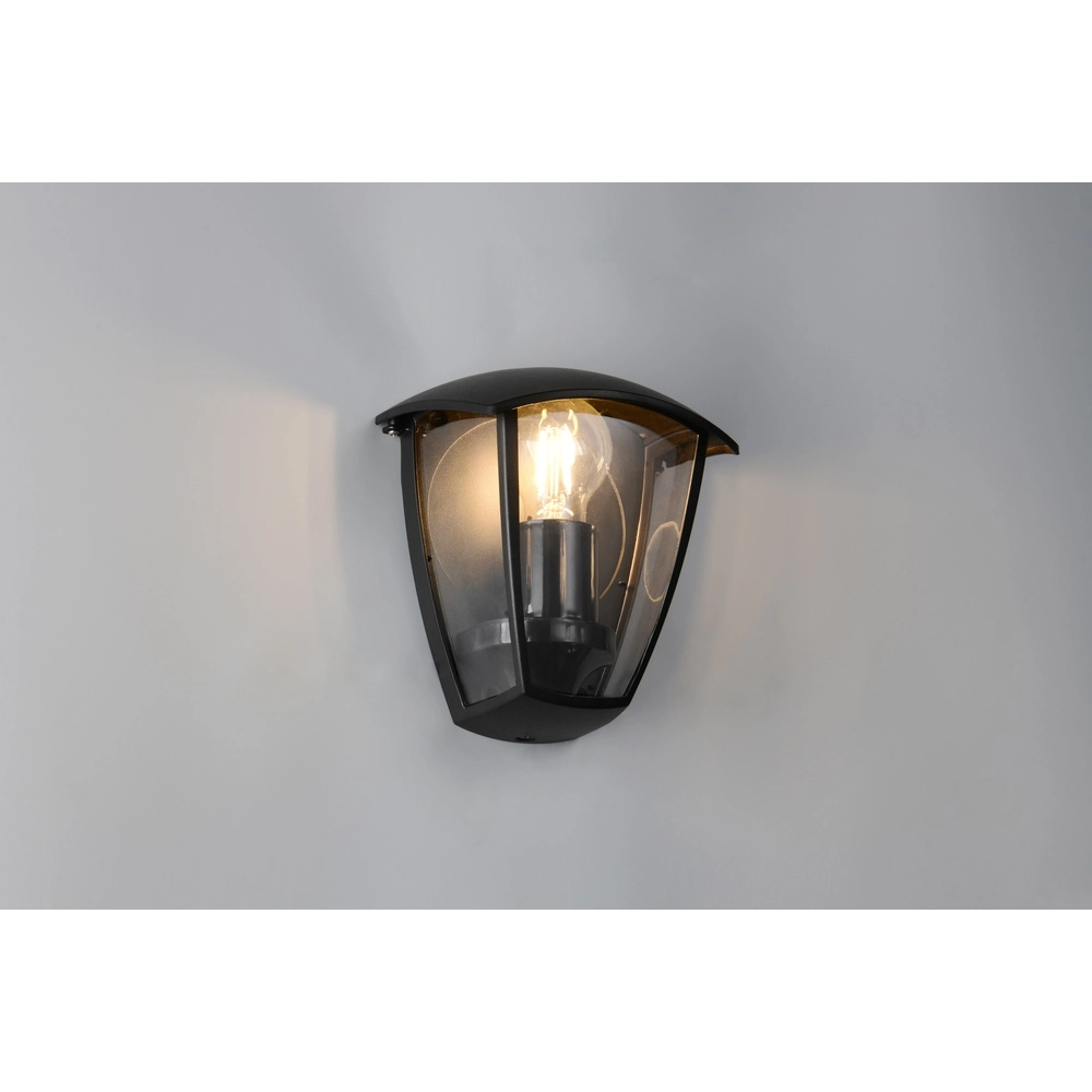 Wall light Venta black Trio 4017807648188