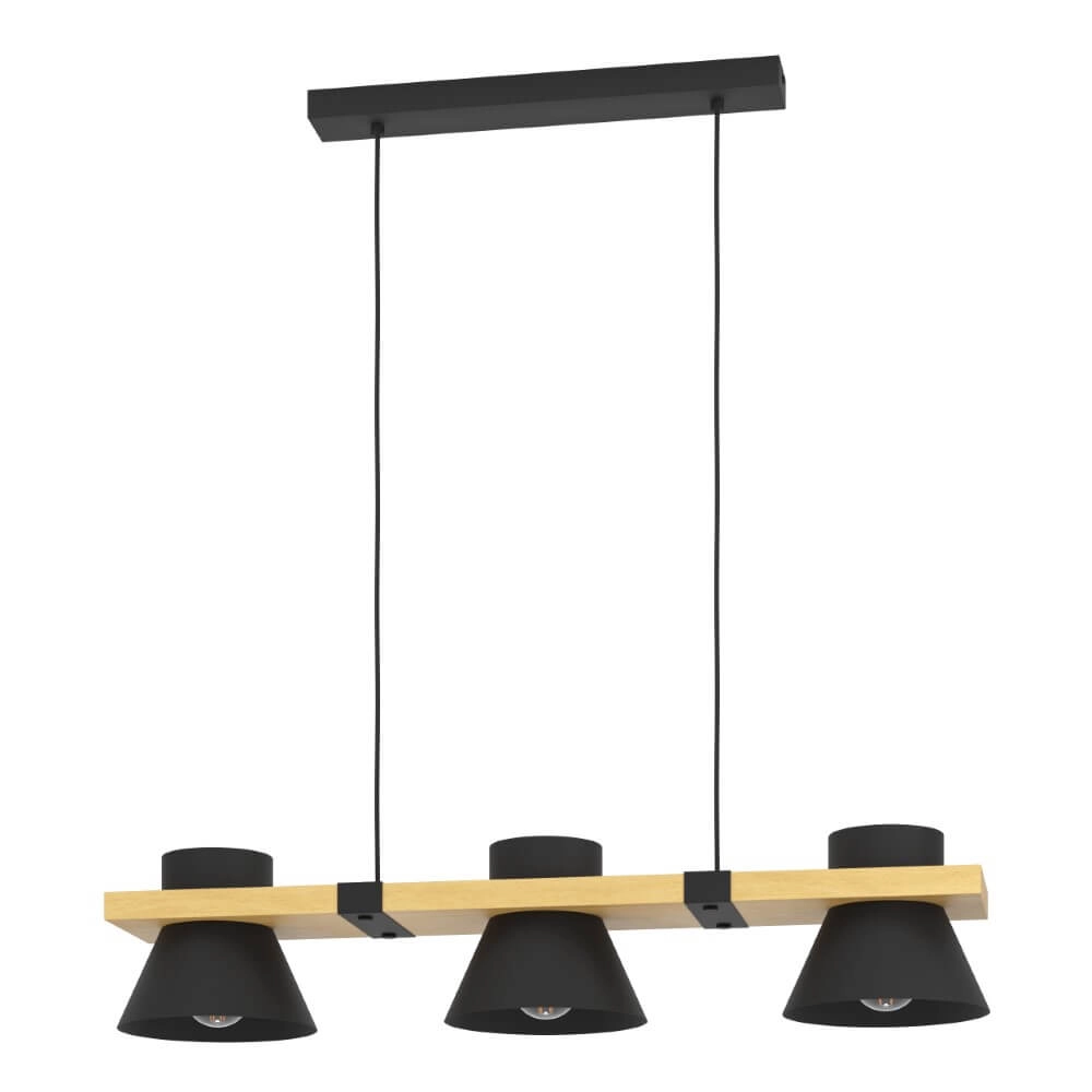 Country Pendant Lamp Maccles