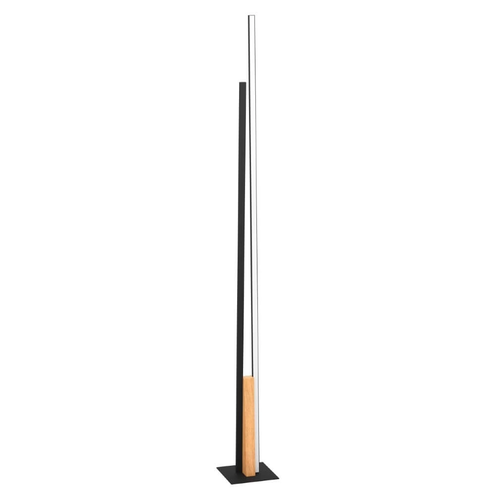 Modern floor lamp Panagria with led