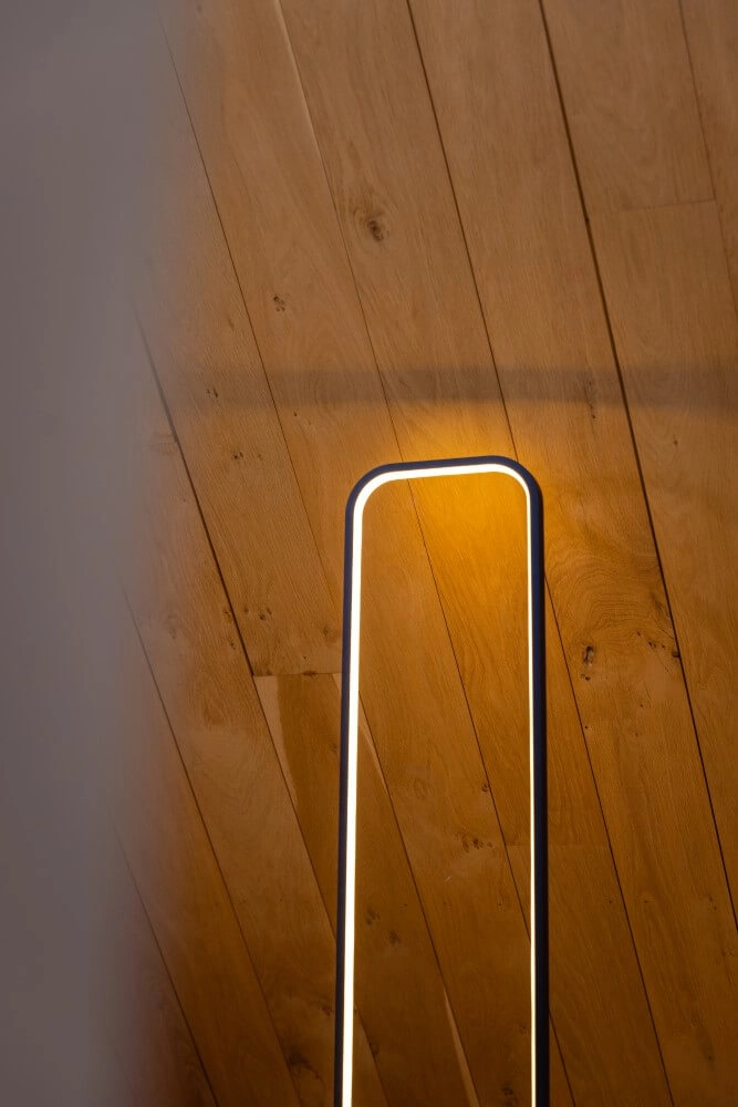 Design LED floor lamp Avenue ETH 8720195304791