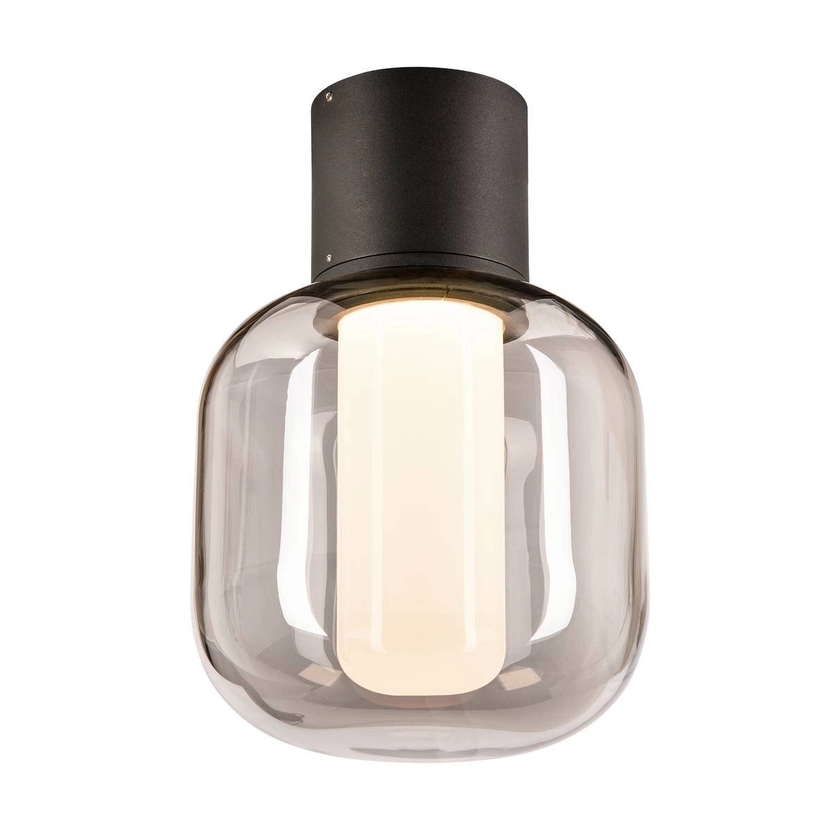 Porch lamp Ovalisk SLV 4024163248273