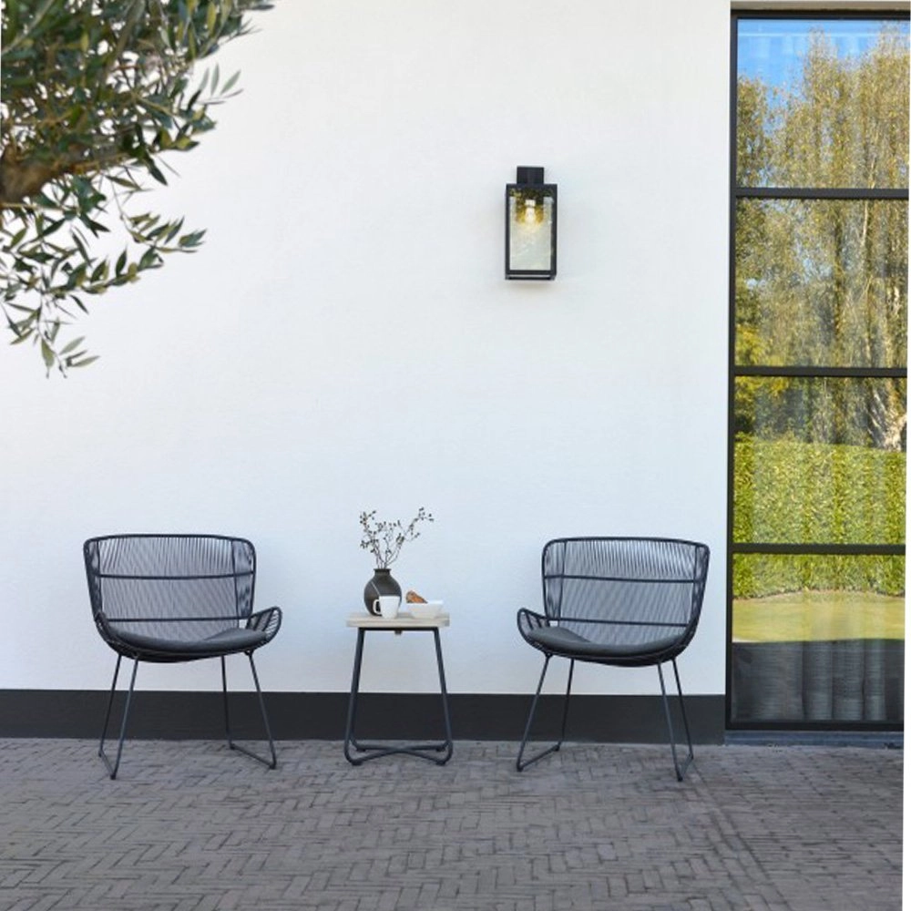 Outdoor lamp Hampton KS Verlichting 8714732732345