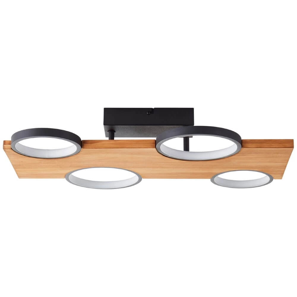 LED ceiling lamp Cheesy 28W