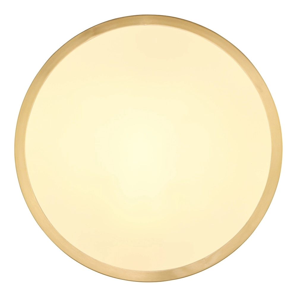 Ceiling light Tibey design gold Ø 25cm Globo 9007371451210