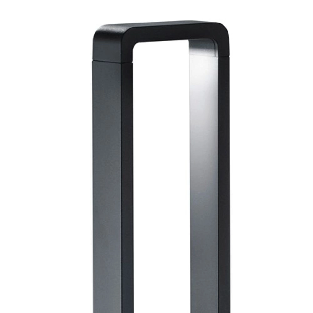LED outdoor lamp Reno 100cm anthracite Trio 4017807259087