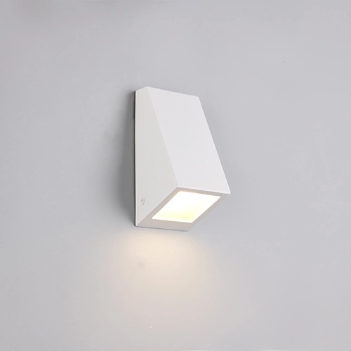 Wall lamp Braga white