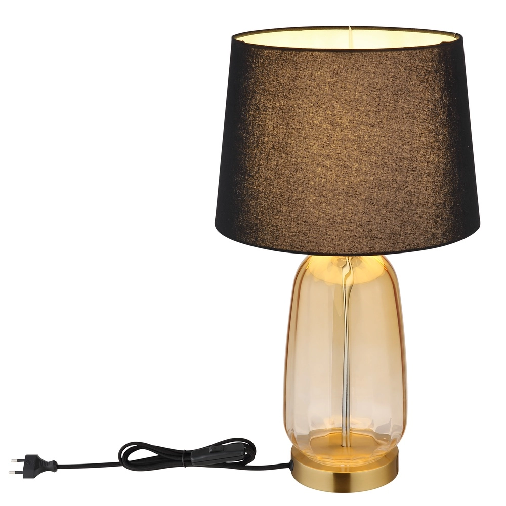 Table lamp Classy Gold Globo 9007371456338