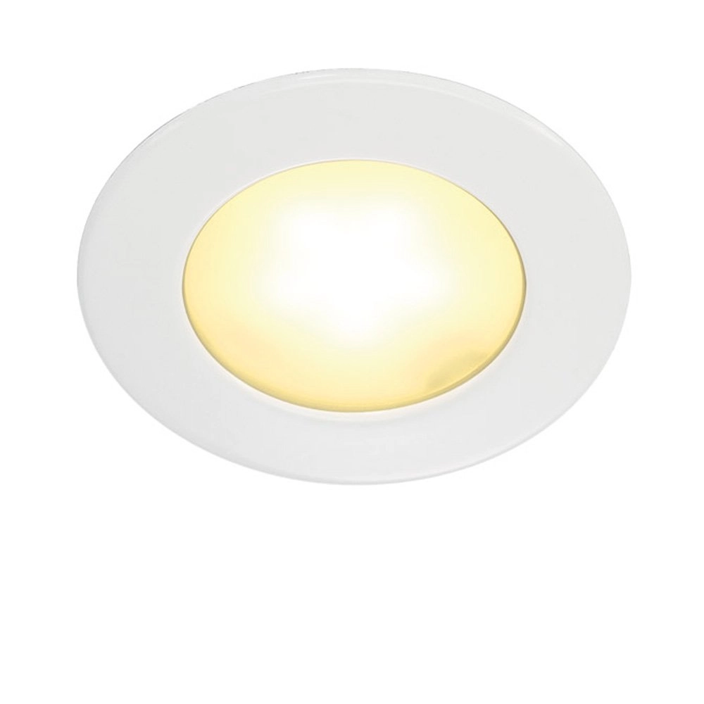 Ceiling lamp Ceilinglight DL 126 white