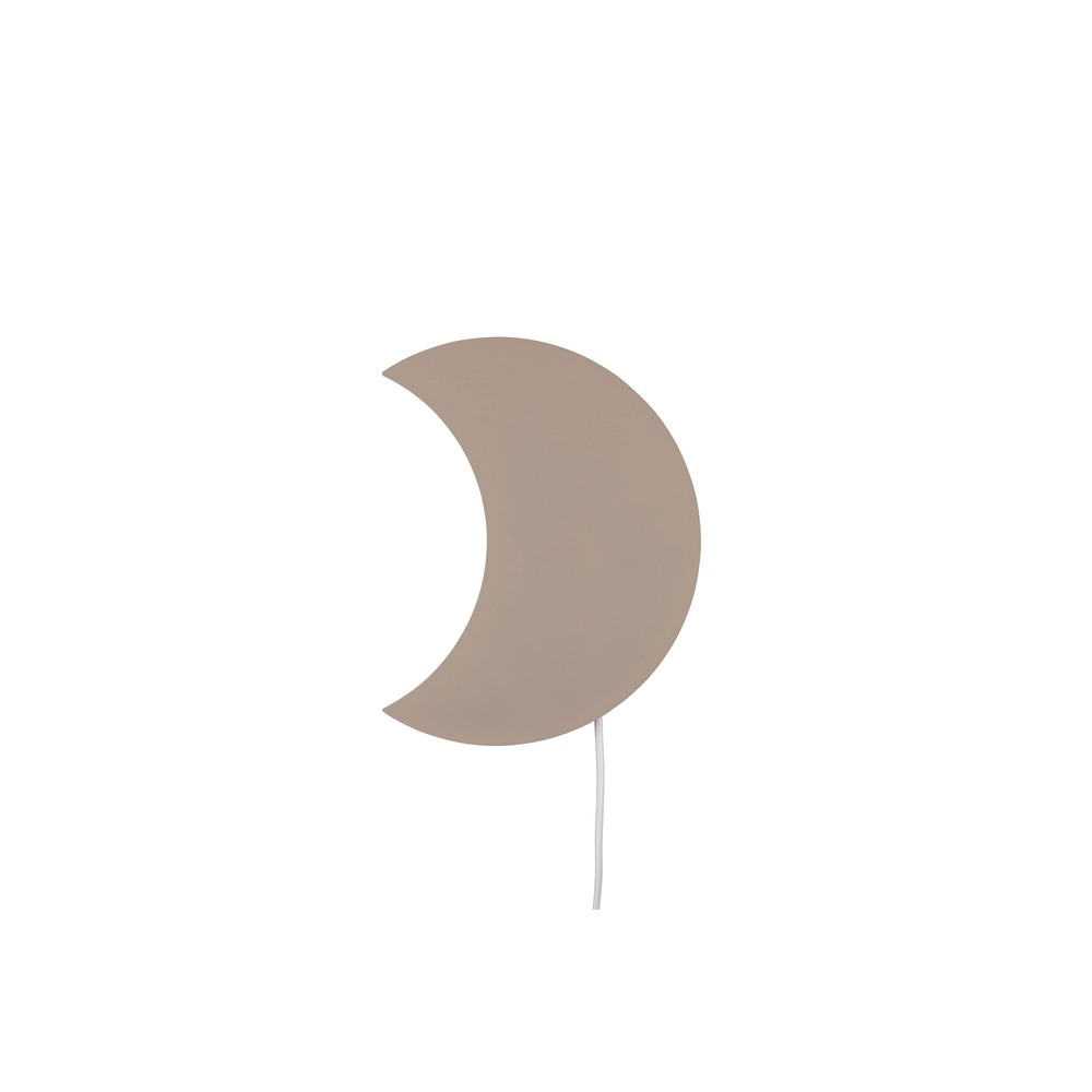 Wall lamp Badili balloon