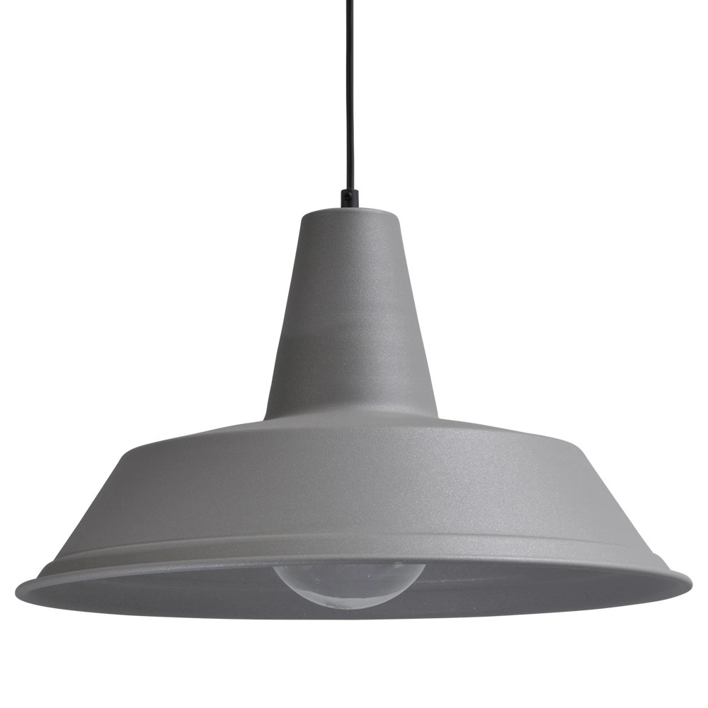 Pendant lamp Industria 45