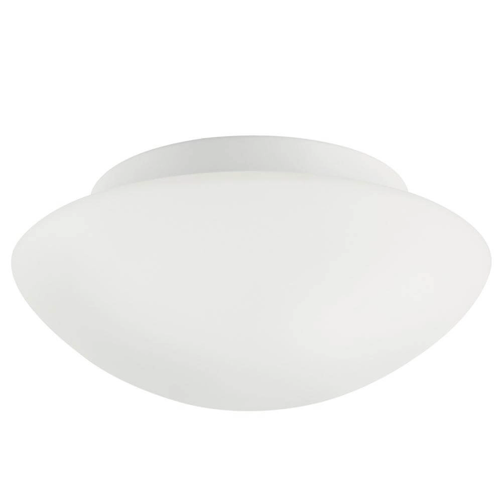 Ceiling lamp Ufo white Ø 23,1cm