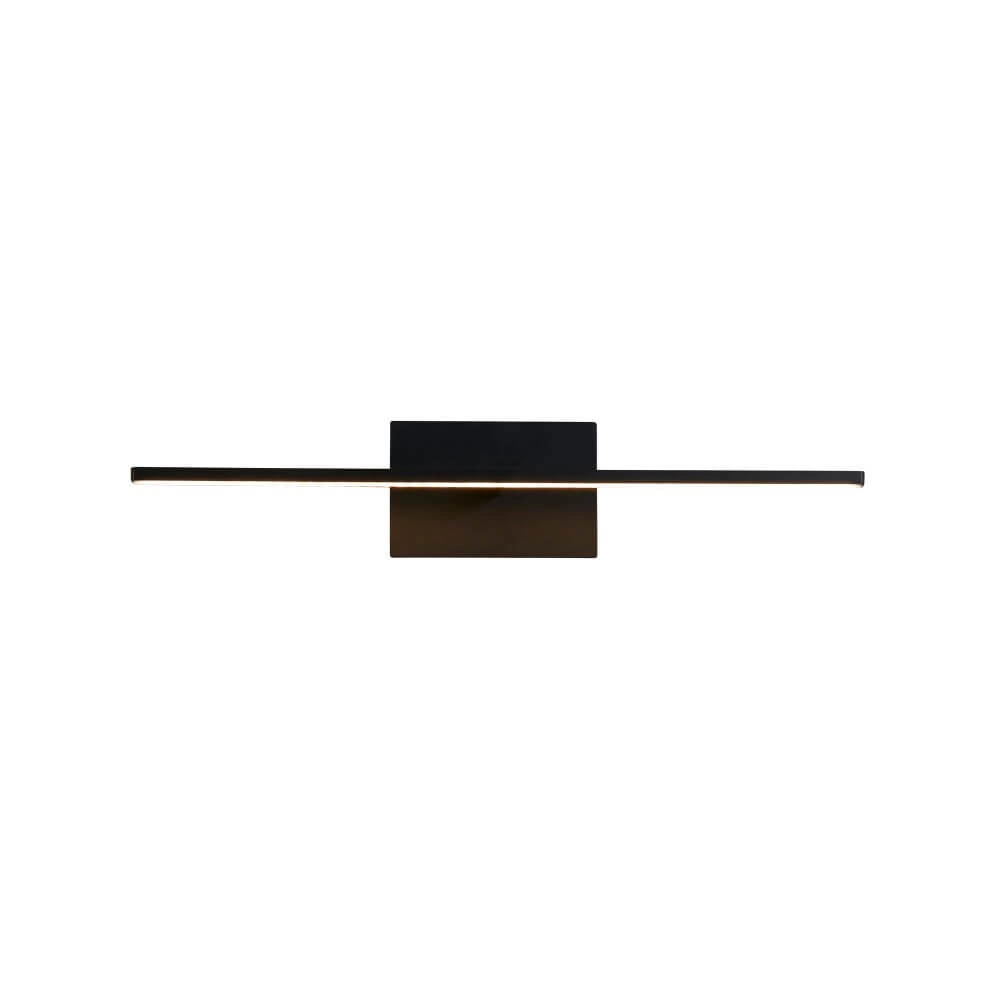 Picture lamp Amalfi Black 41cm
