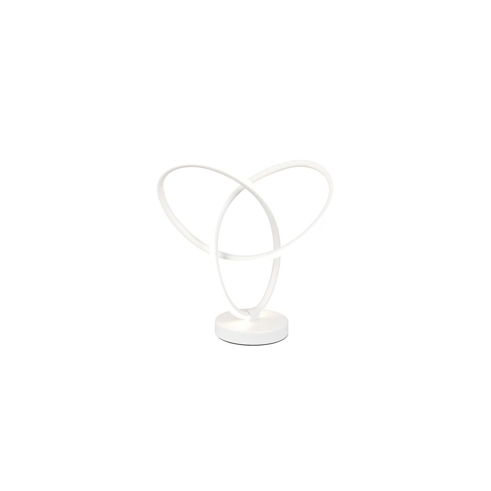 Table lamp Lando Design White Trio 4017807656503