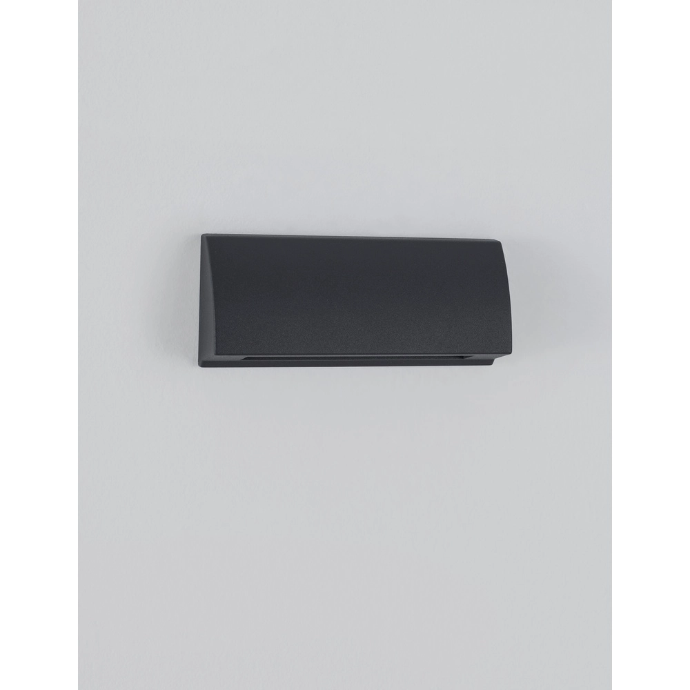 Wall lamp Liv grey Lyora 5212017425935