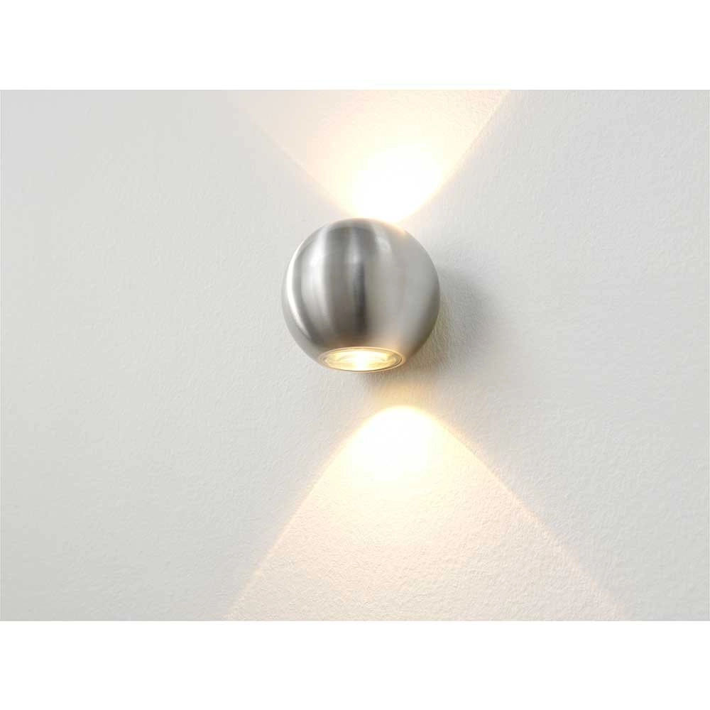 LED wall spot Denver up and down