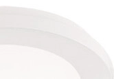 Ceiling spot Camillus 17cm white Trio 4017807383676