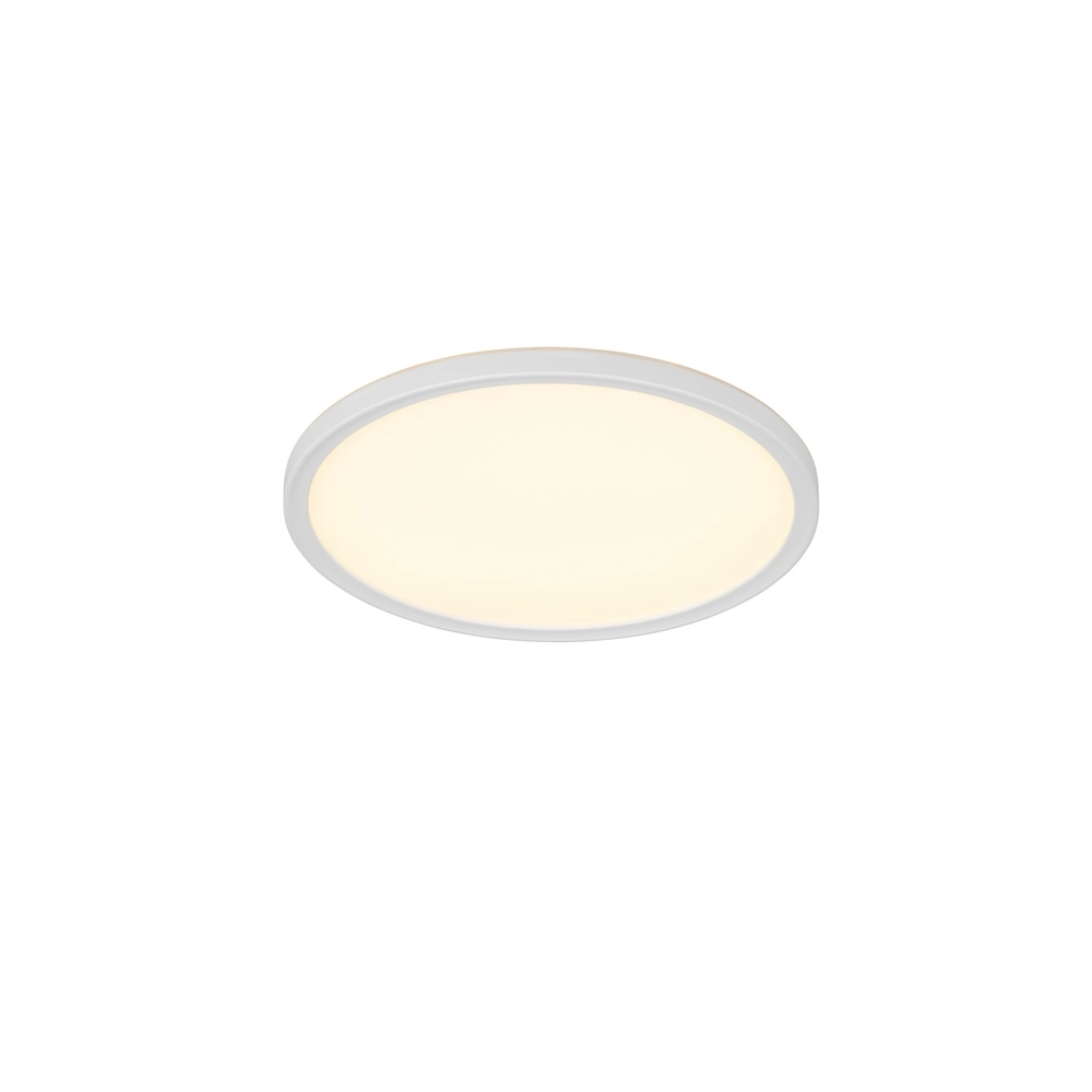 Ceiling light Joko white Ø 29cm