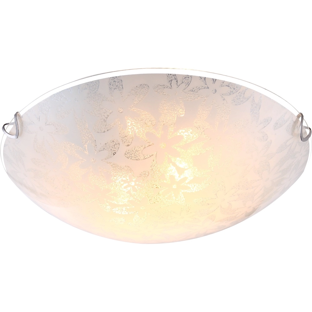 Ceiling light Tornado white