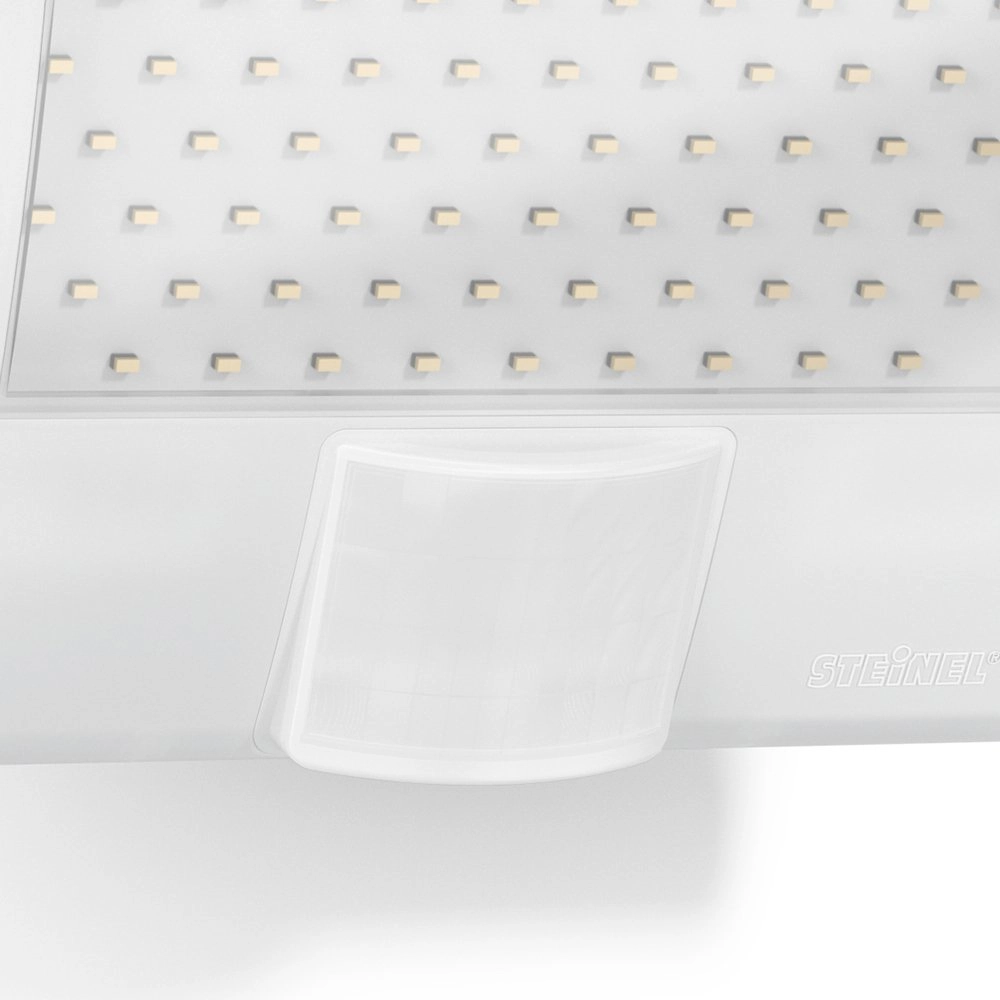 LED floodlight Xled Curved Steinel 4007841012083