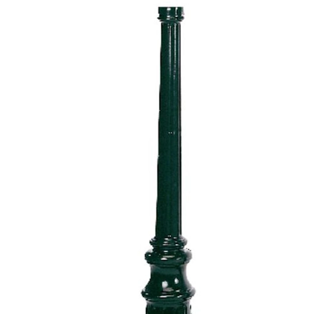 Nostalgic mast Kreta E85 black KS Verlichting 8714732590648