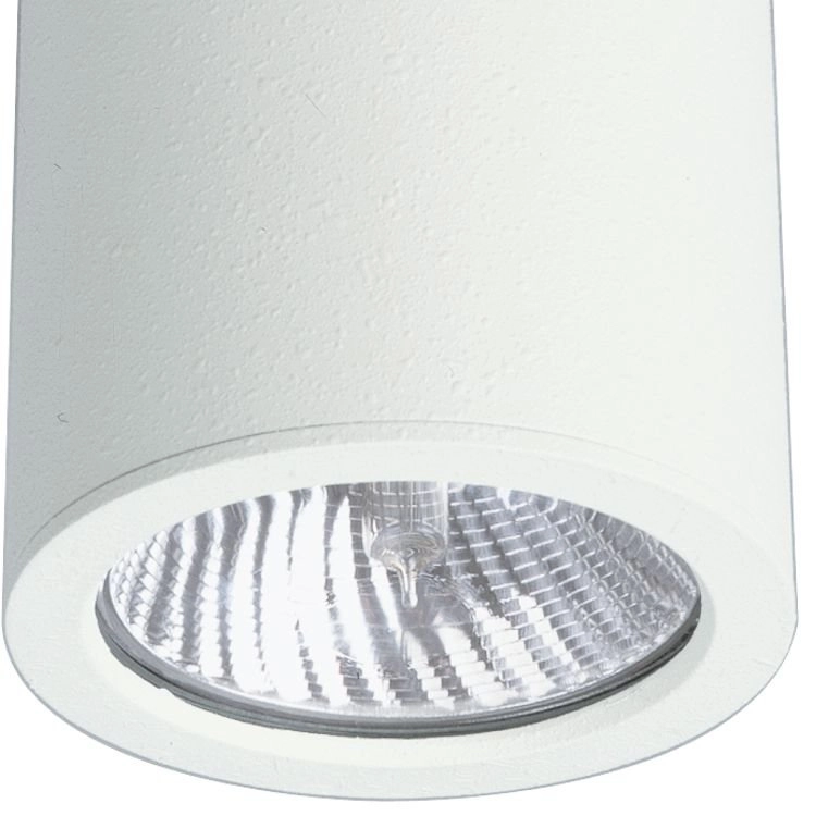 Outdoor light Cylinder White Albert 4007235821307