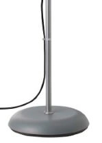 Floor lamp Spari 4 Brilliant 4004353103667