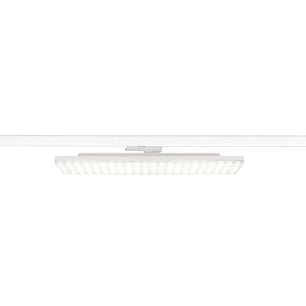 Rail fixture Sight Panel 3-phase white 4000K