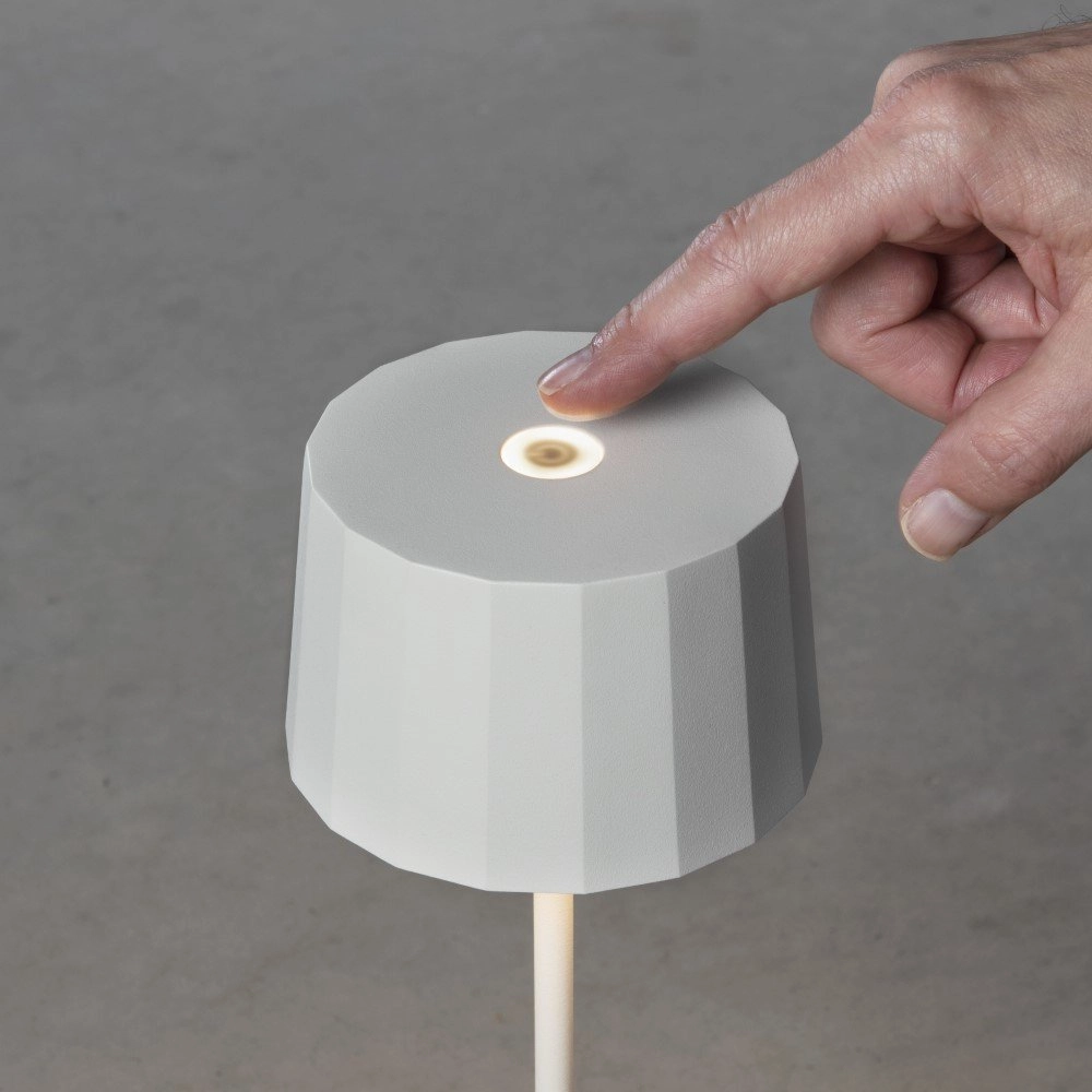 Mobile table lamp Positano KonstSmide 7318307813258