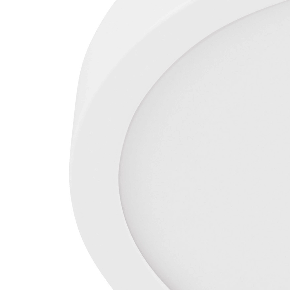 White ceiling lamp Fueva 5 4000K white Eglo 9002759308919