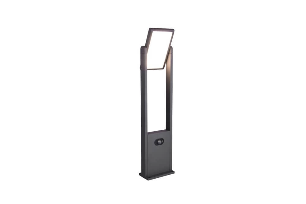 Hybrid floor lamp Malawi 60cm - with sensor Trio 4017807622515