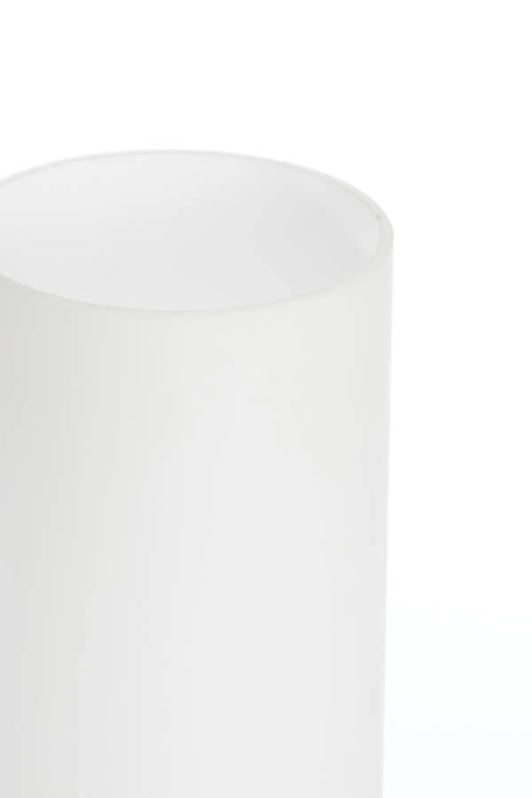 White table lamp Rylano 47cm Light & Living 8717807744915