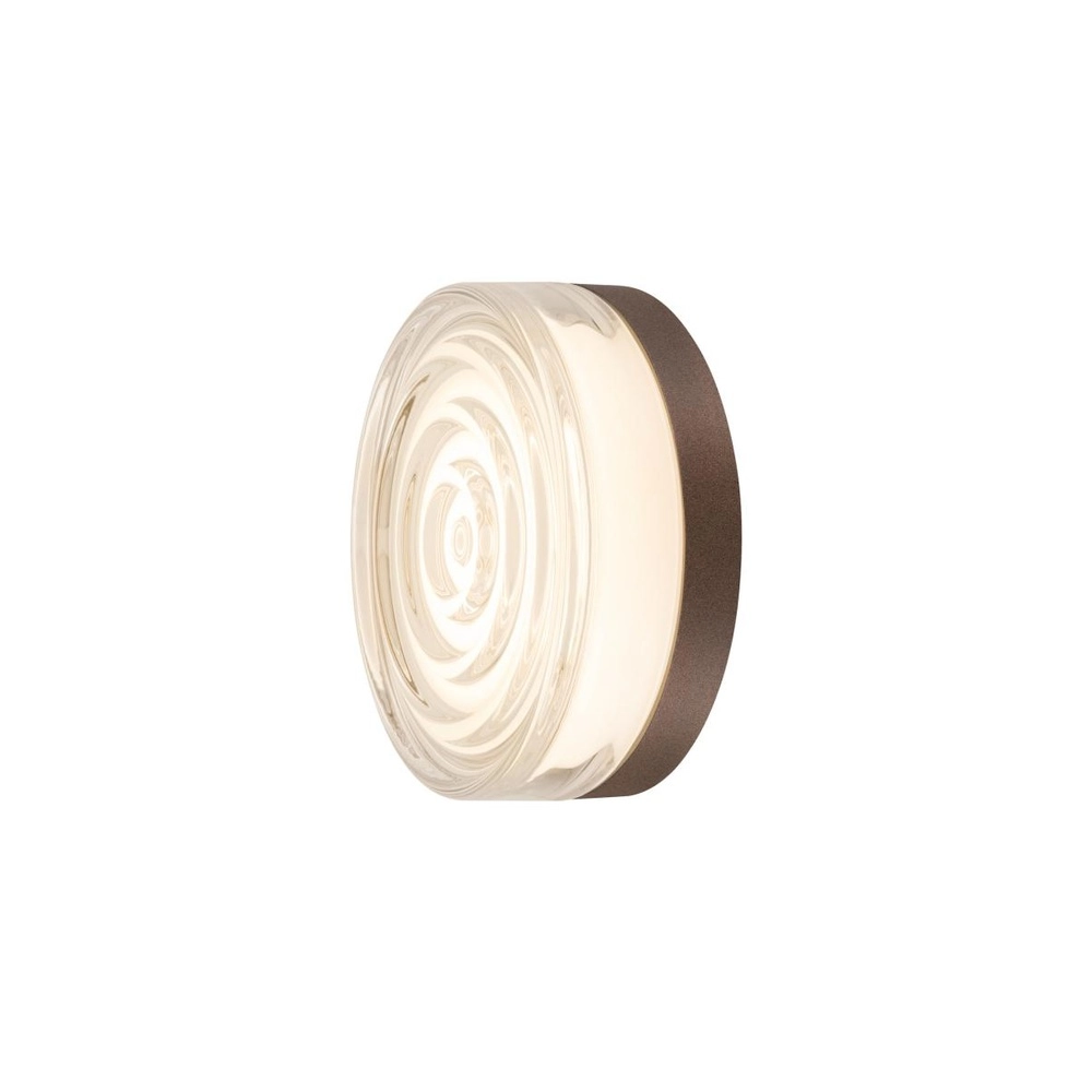 Ceiling lamp Cyft XL Ø20cm black SLV 4024163318136