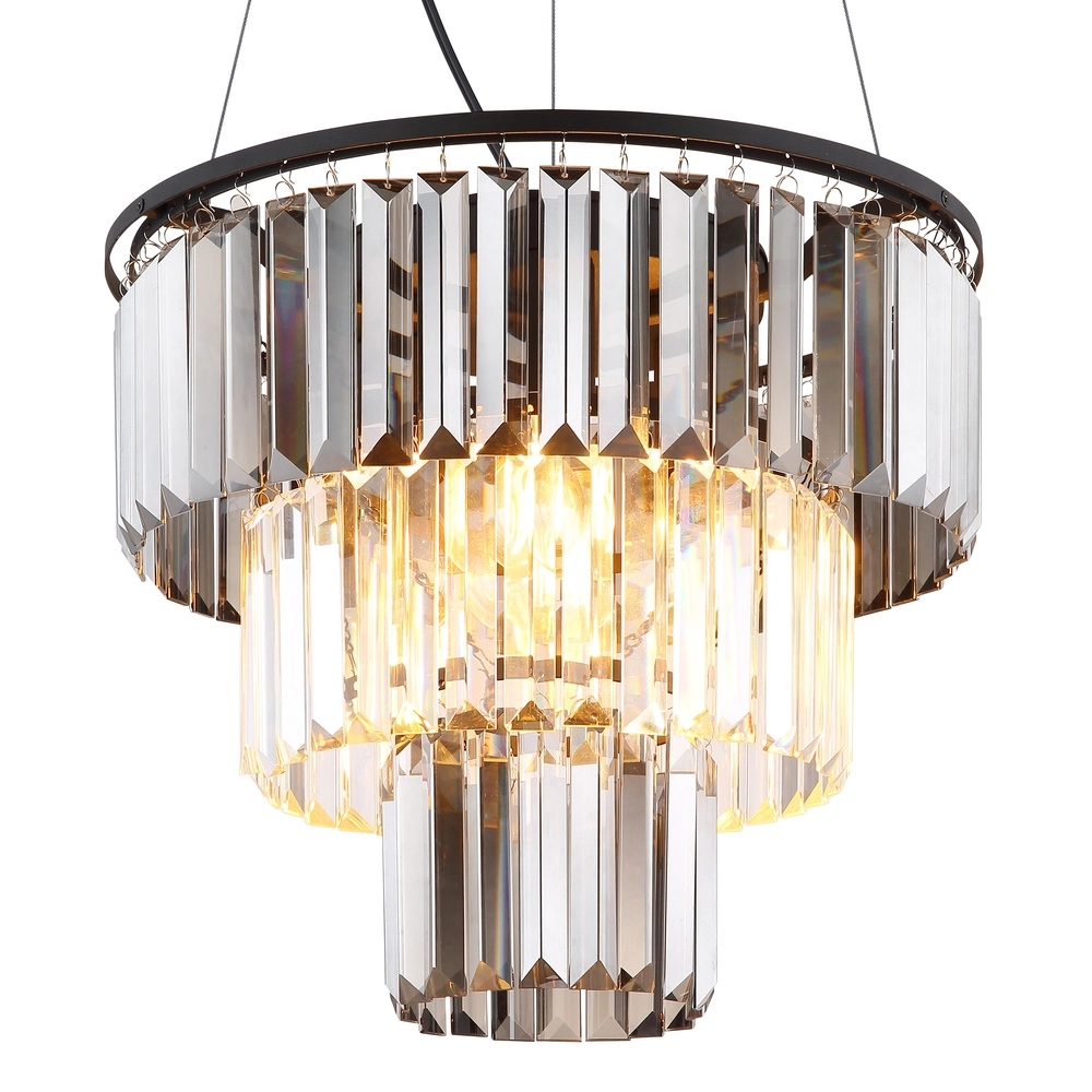 Chandelier Naxis Ø 40cm Globo 9007371458387