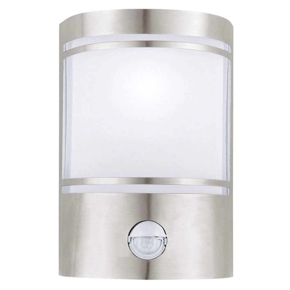 Shock lamp Cerno with motion detector