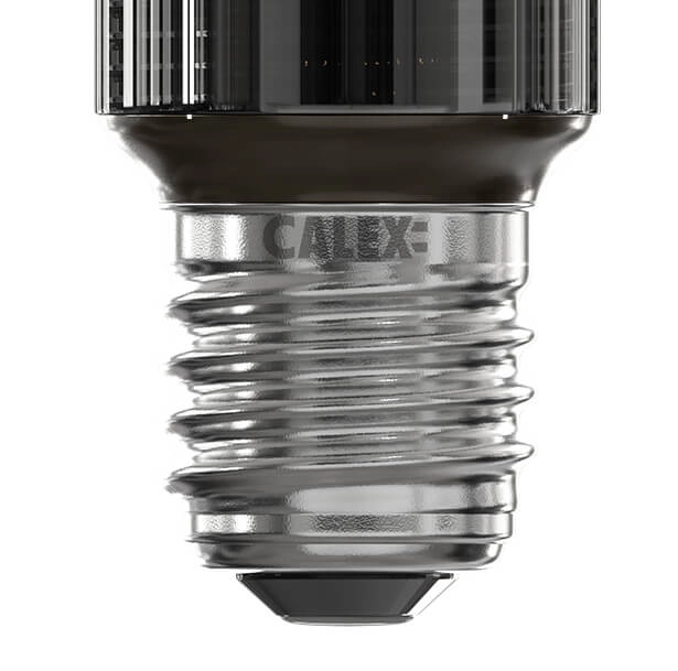 Light source A60 Crown - 3,5W - E27 - 40 lumen - 2000K with titanium coating Circle 8712879147329
