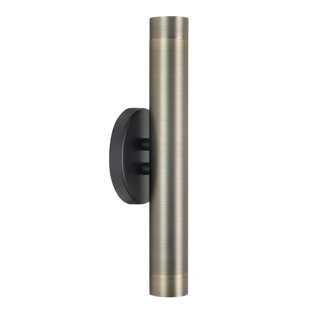 Design wall lamp Trend Copper Bronze