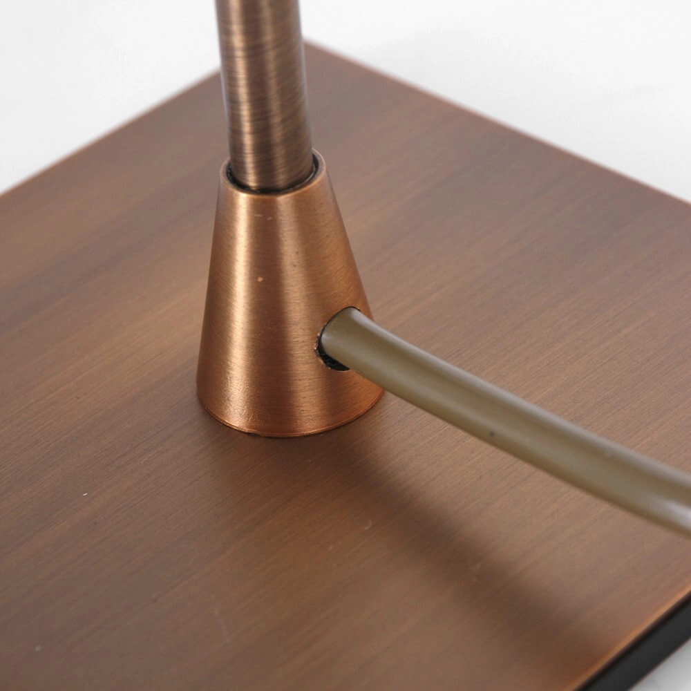 Classic table lamp Ancilla Steinhauer 8712746146752