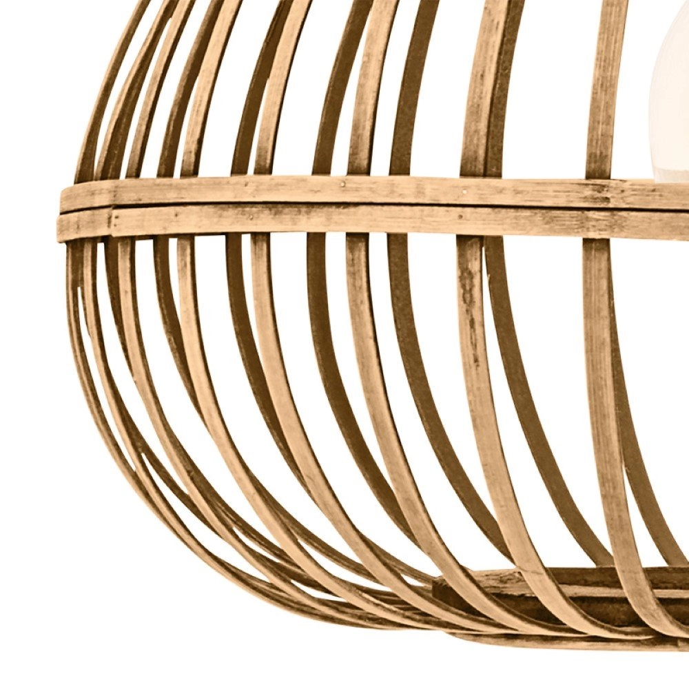 Pendant lamp Amsfield 35cm Eglo 9002759497729